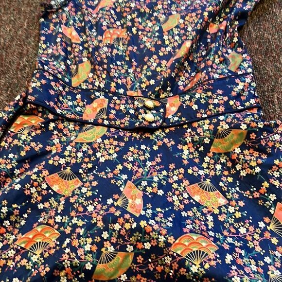 Trollied dolly small dress - Picture 10 of 14